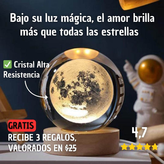 AstroEsfera™ Galáctica