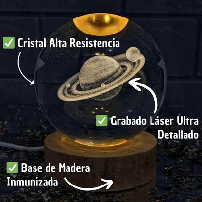 AstroEsfera™ Galáctica