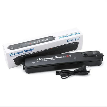 Sellador al Vació de Alimentos - Vacuum Sealer